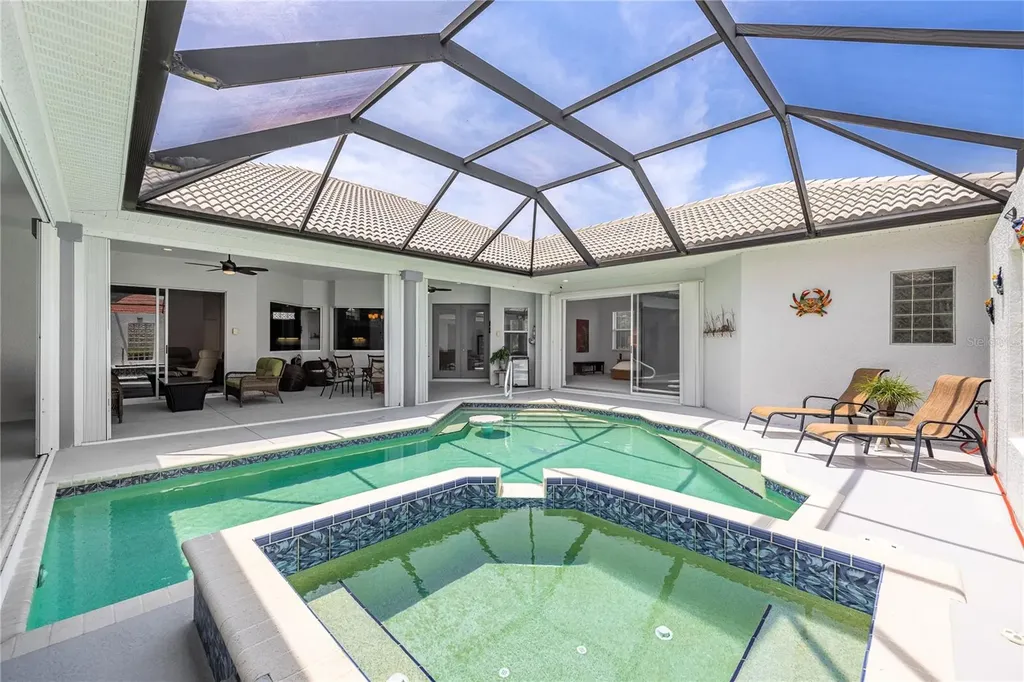 4081 Marianne Key Road Punta Gorda FL 33955