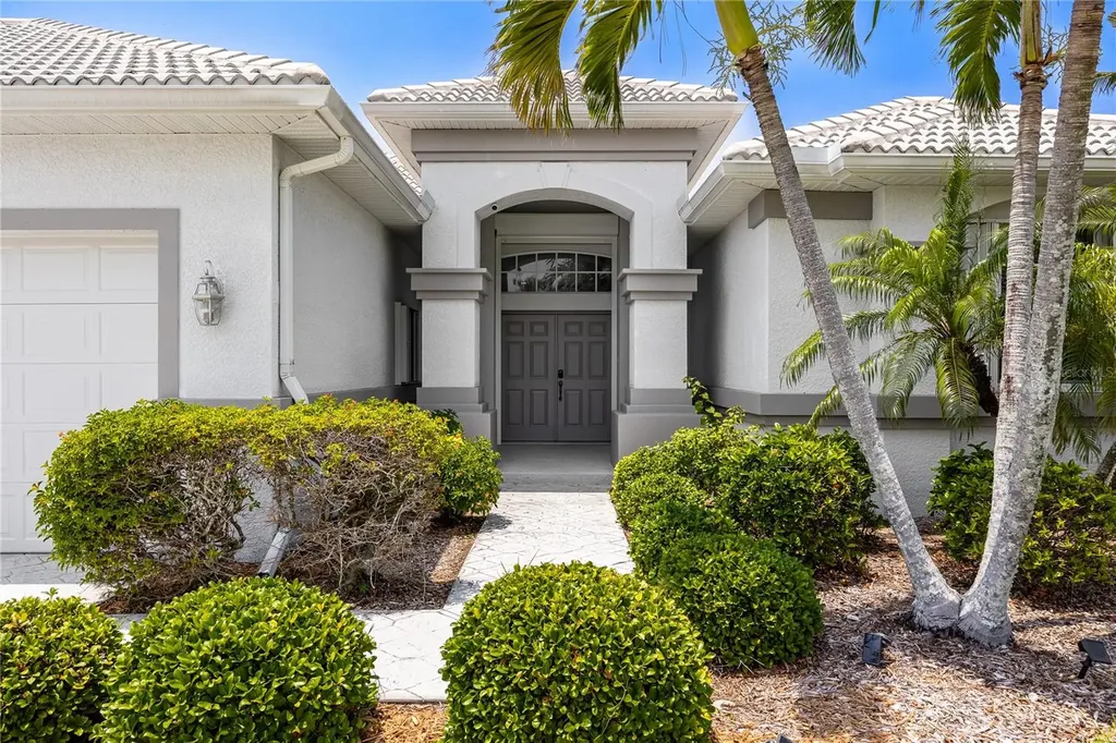 4081 Marianne Key Road Punta Gorda FL 33955