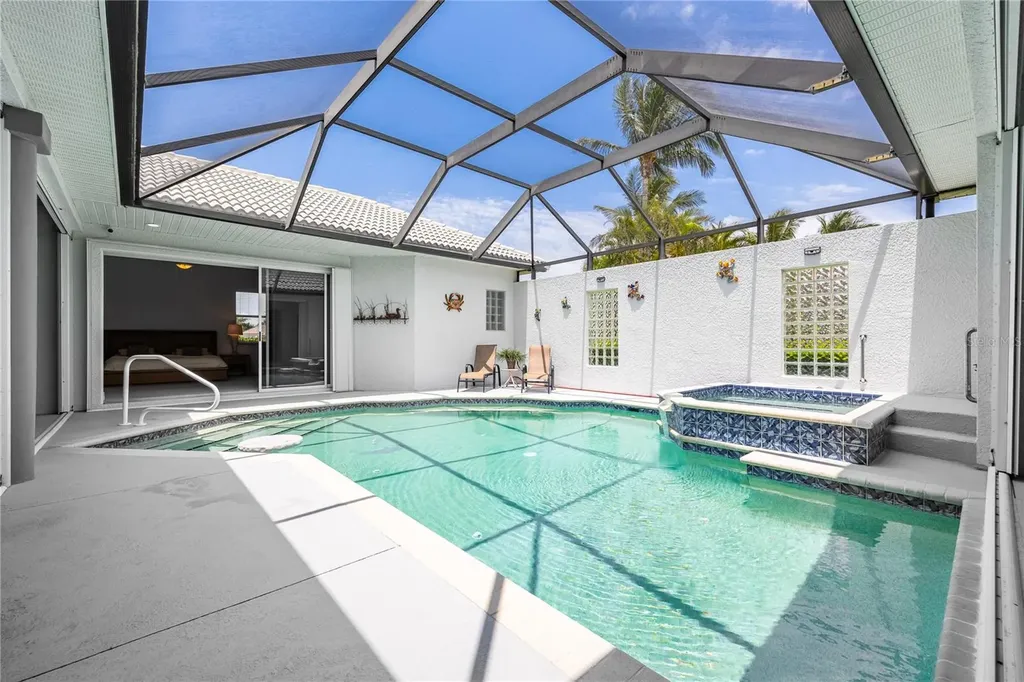 4081 Marianne Key Road Punta Gorda FL 33955