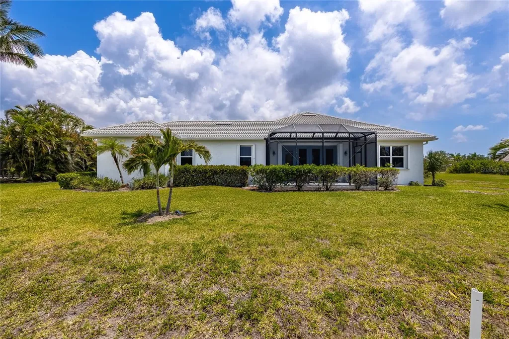 4081 Marianne Key Road Punta Gorda FL 33955