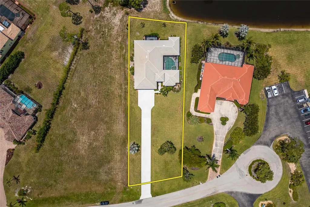 4081 Marianne Key Road Punta Gorda FL 33955