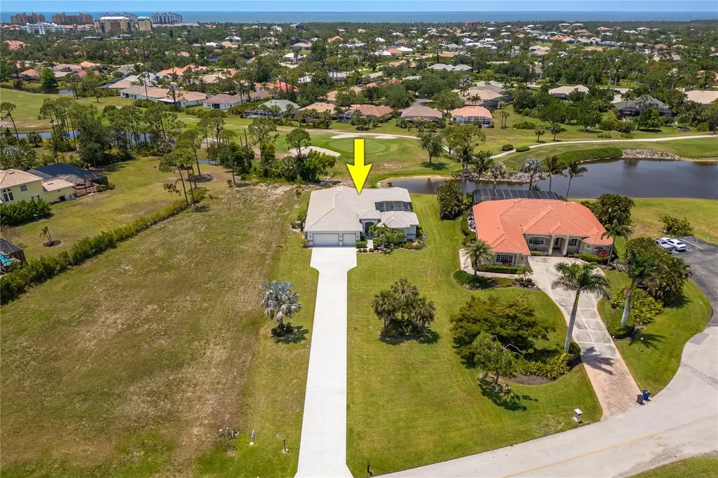 4081 Marianne Key Road Punta Gorda FL 33955