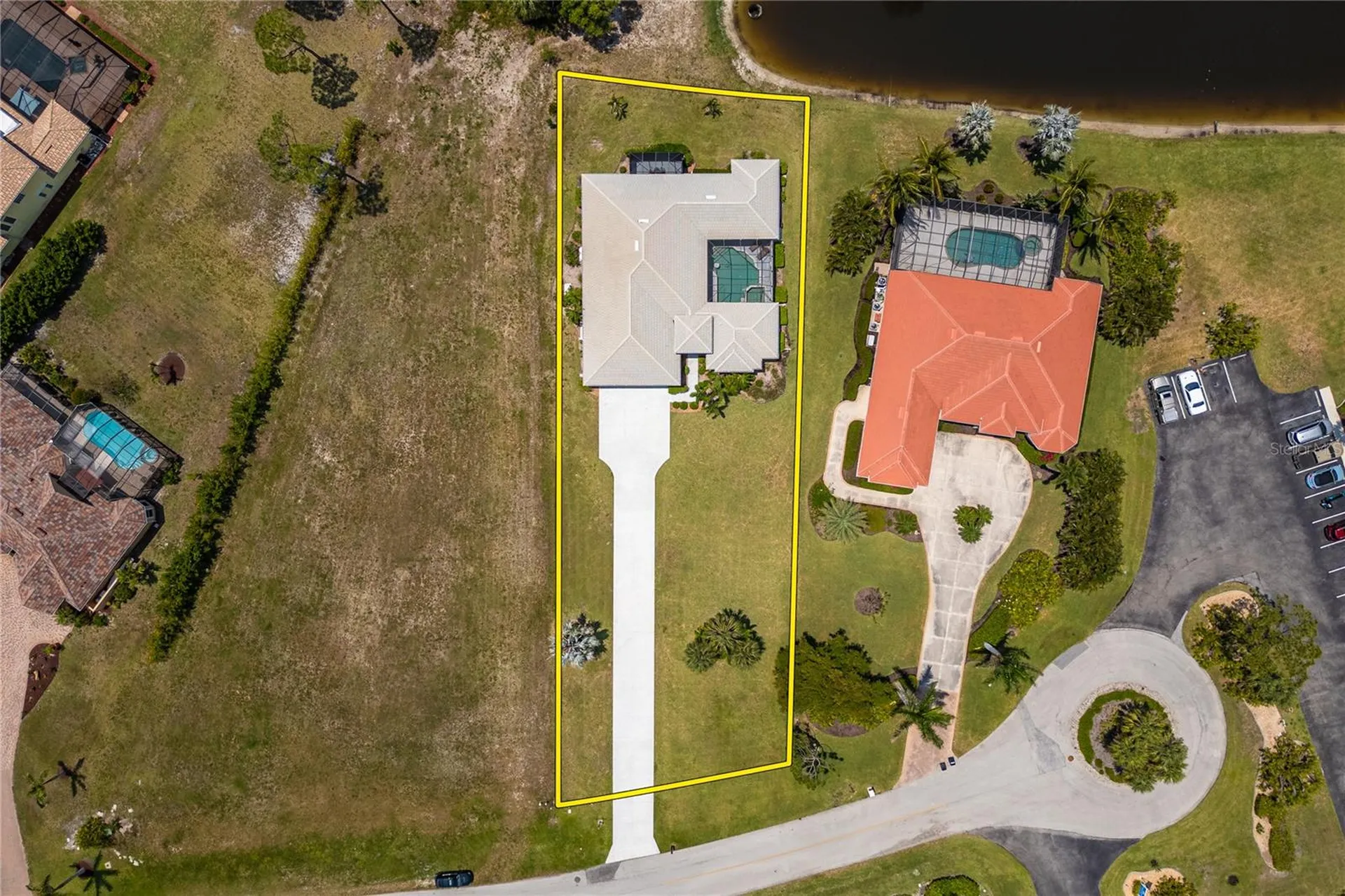4081 Marianne Key Road Punta Gorda FL 33955