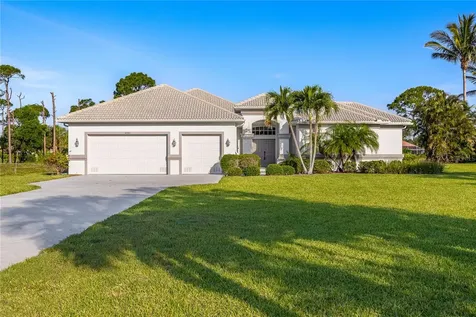 4081 Marianne Key Road Punta Gorda FL 33955