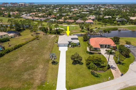 4081 Marianne Key Road Punta Gorda FL 33955