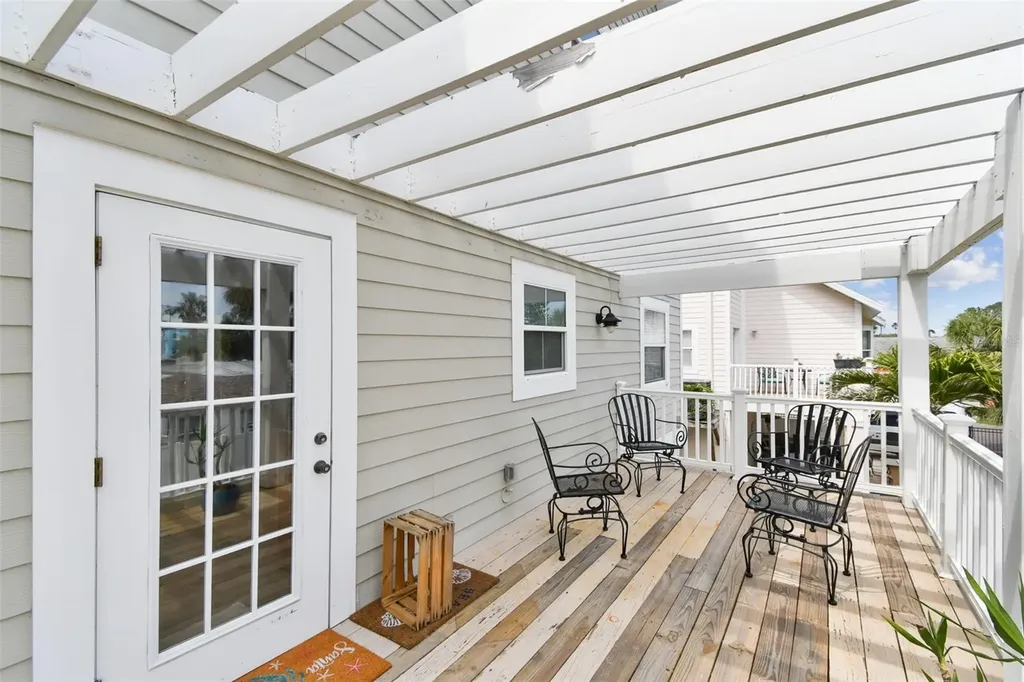 16033 Gulf Boulevard Redington Beach FL 33708