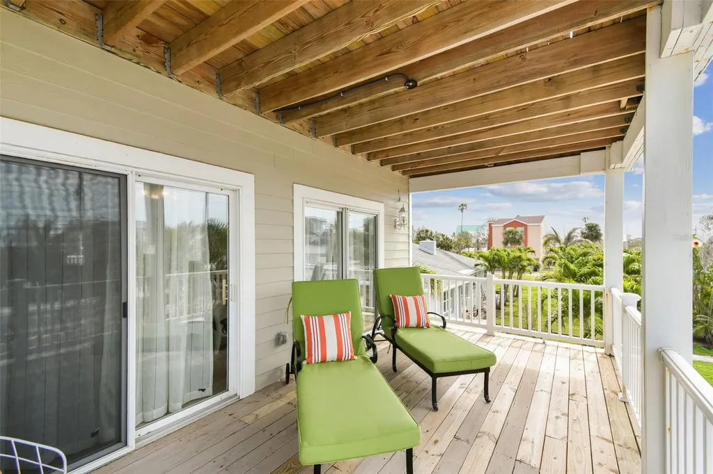 16033 Gulf Boulevard Redington Beach FL 33708