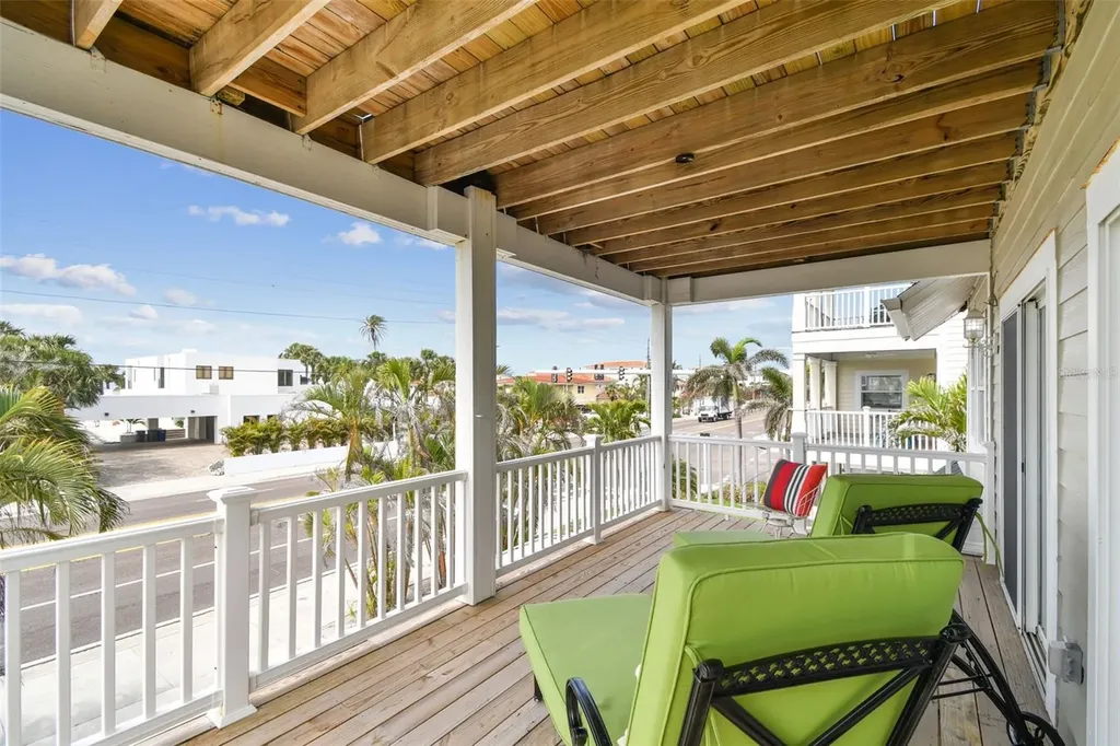 16033 Gulf Boulevard Redington Beach FL 33708