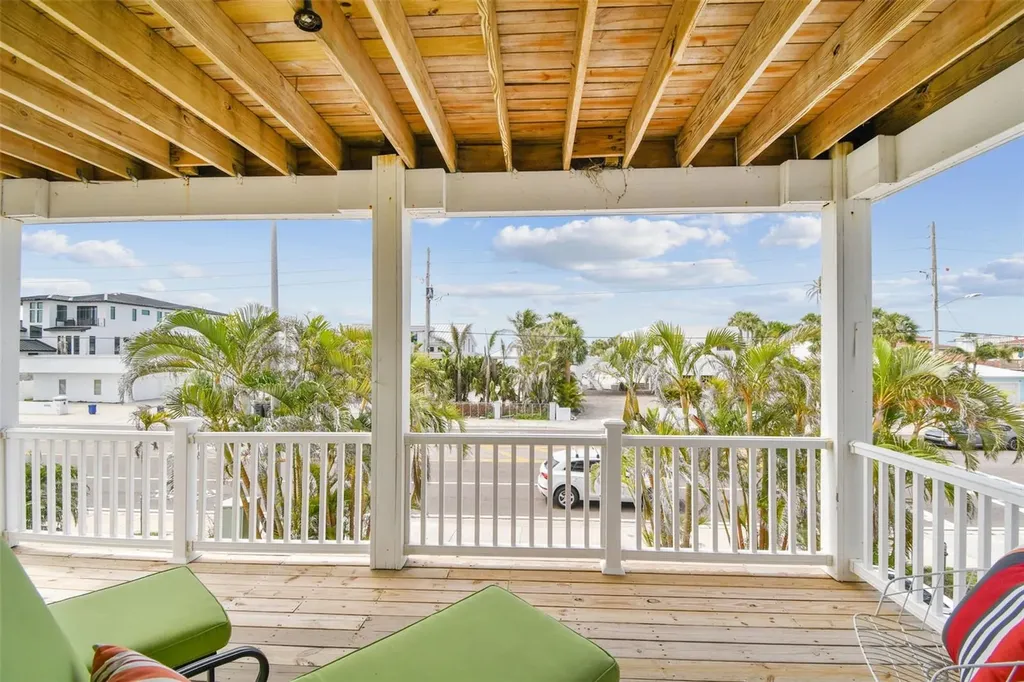 16033 Gulf Boulevard Redington Beach FL 33708
