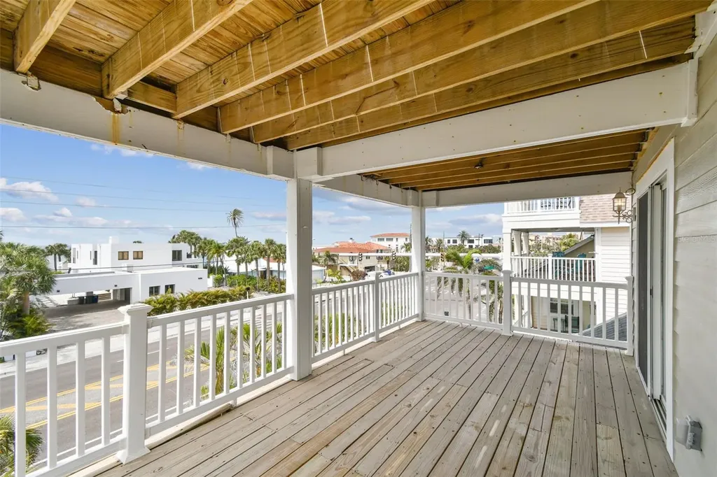 16033 Gulf Boulevard Redington Beach FL 33708