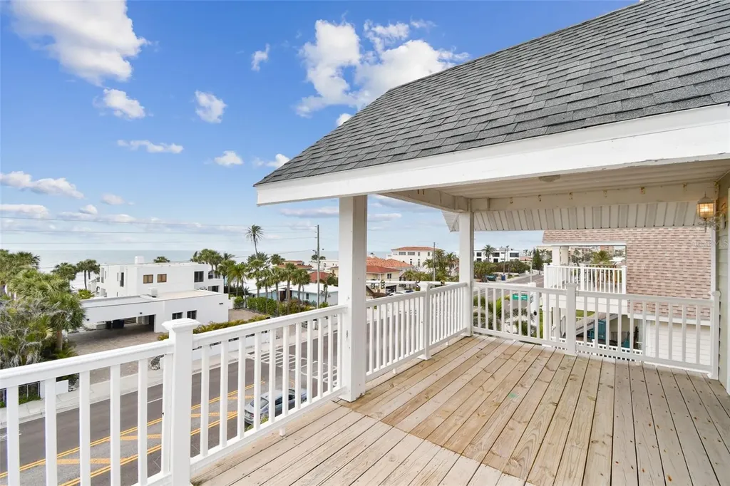 16033 Gulf Boulevard Redington Beach FL 33708