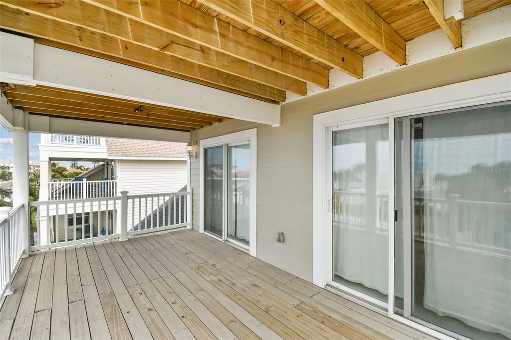 16033 Gulf Boulevard Redington Beach FL 33708