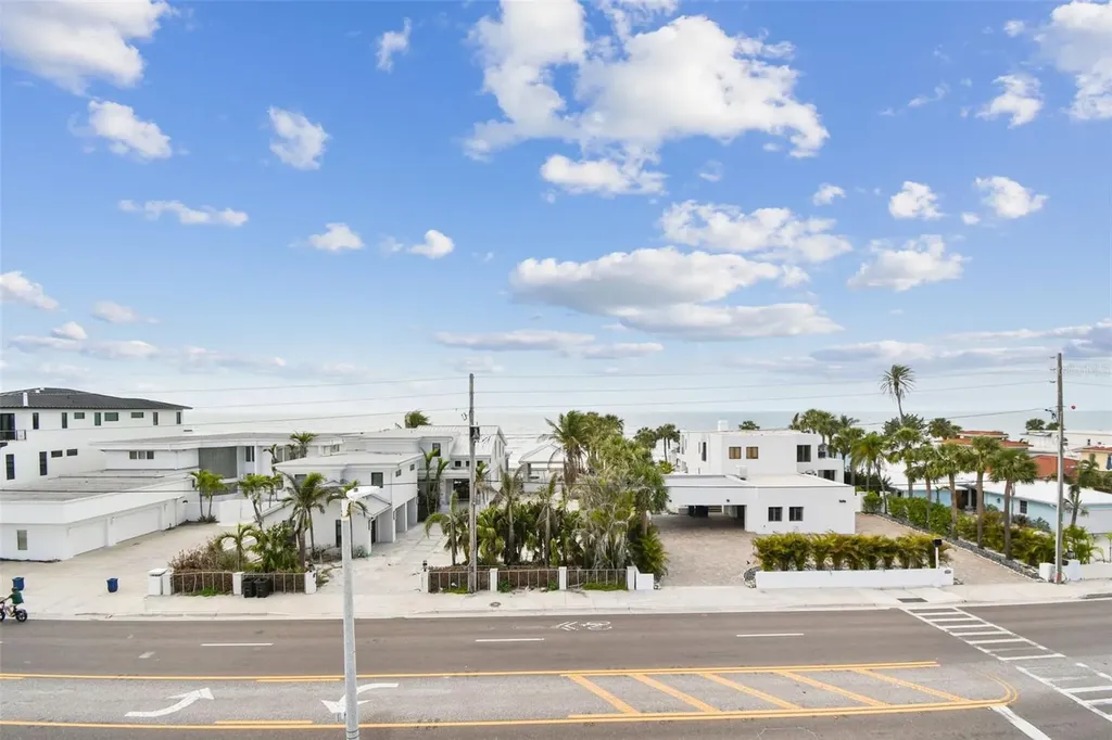 16033 Gulf Boulevard Redington Beach FL 33708