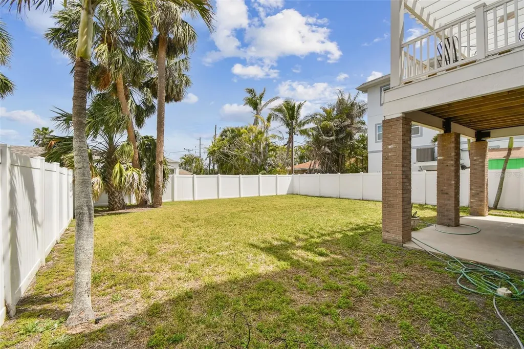 16033 Gulf Boulevard Redington Beach FL 33708