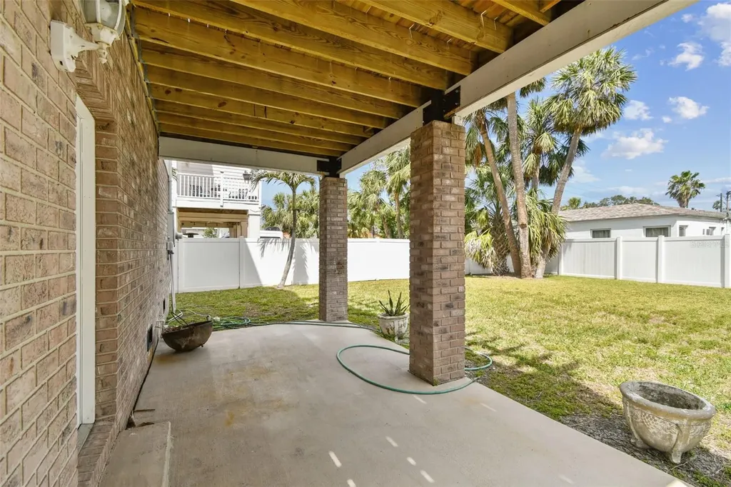 16033 Gulf Boulevard Redington Beach FL 33708