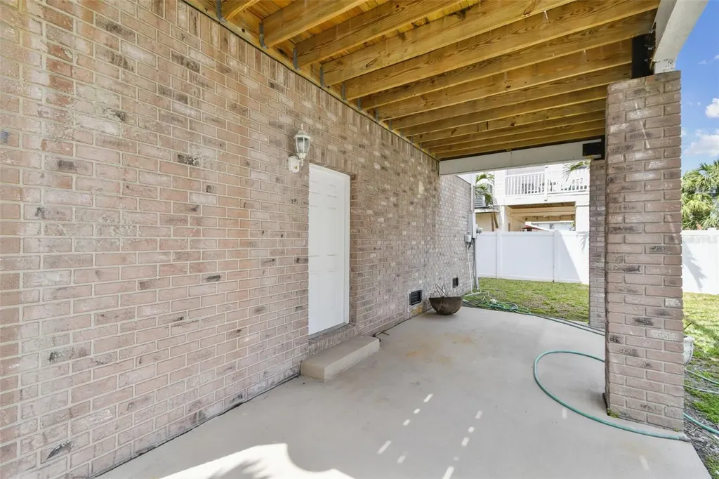 16033 Gulf Boulevard Redington Beach FL 33708