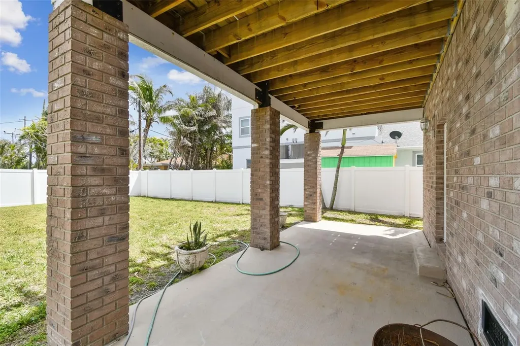 16033 Gulf Boulevard Redington Beach FL 33708