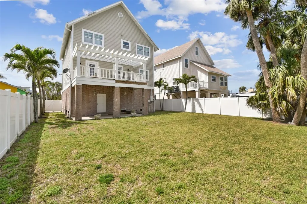 16033 Gulf Boulevard Redington Beach FL 33708