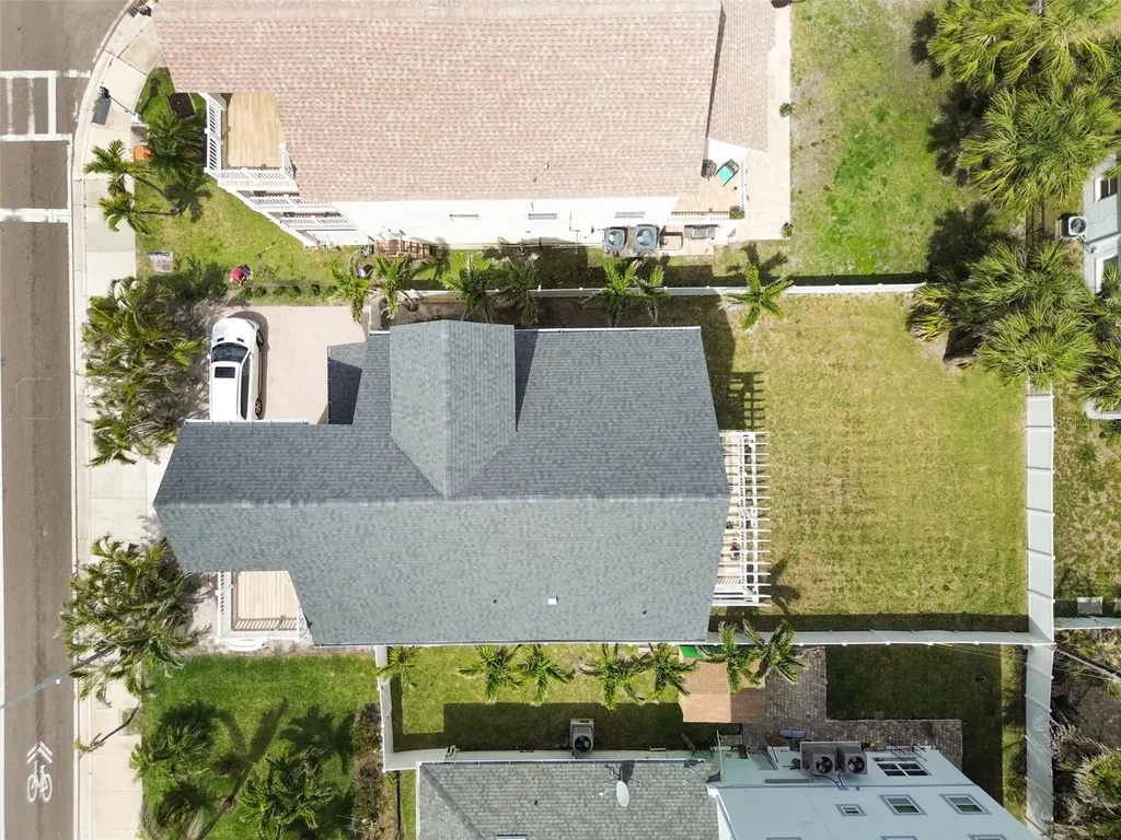 16033 Gulf Boulevard Redington Beach FL 33708