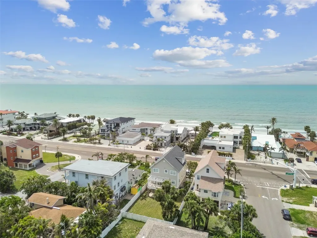 16033 Gulf Boulevard Redington Beach FL 33708