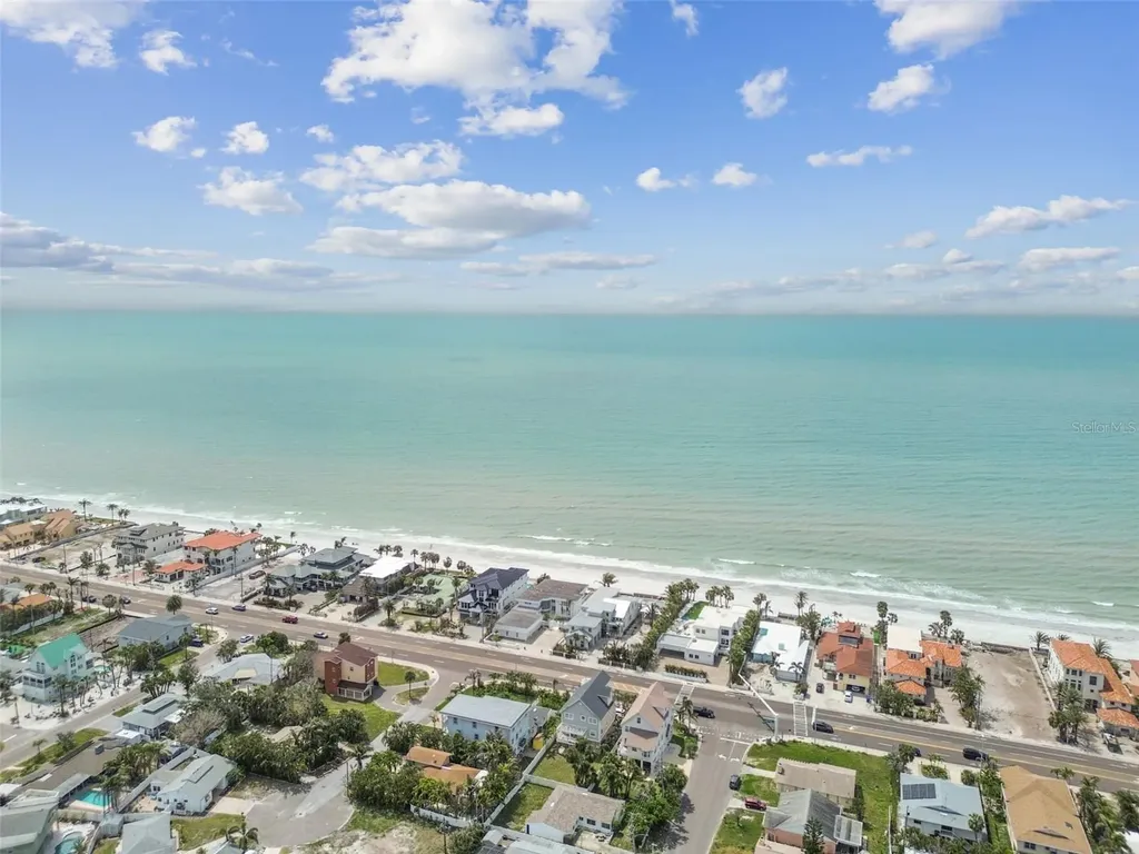 16033 Gulf Boulevard Redington Beach FL 33708