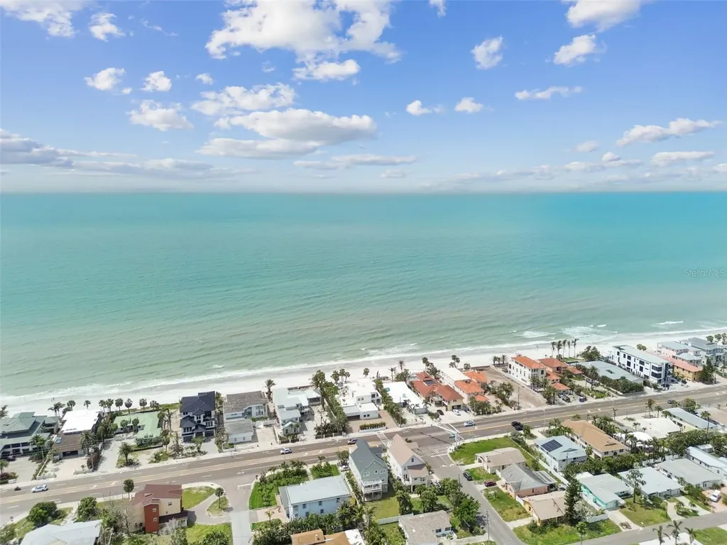 16033 Gulf Boulevard Redington Beach FL 33708