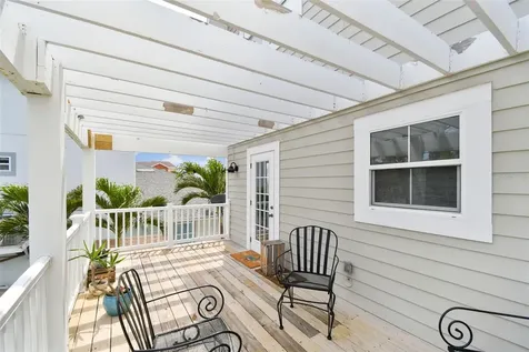 16033 Gulf Boulevard Redington Beach FL 33708