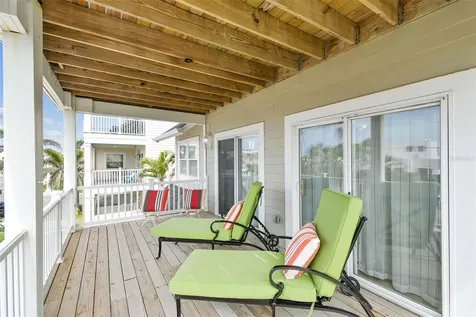 16033 Gulf Boulevard Redington Beach FL 33708