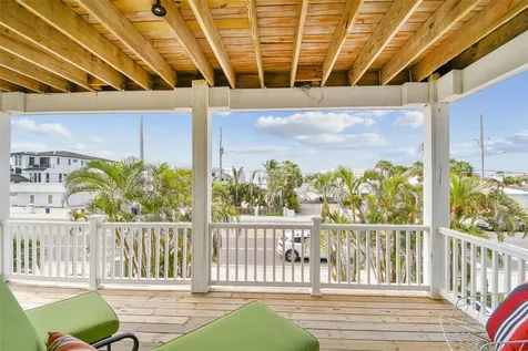 16033 Gulf Boulevard Redington Beach FL 33708