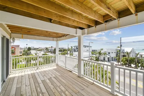 16033 Gulf Boulevard Redington Beach FL 33708