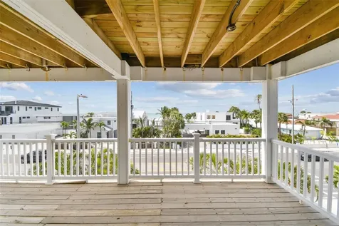 16033 Gulf Boulevard Redington Beach FL 33708