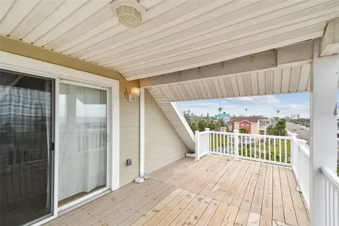 16033 Gulf Boulevard Redington Beach FL 33708