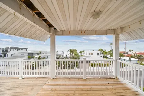 16033 Gulf Boulevard Redington Beach FL 33708