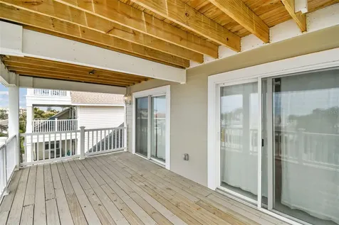 16033 Gulf Boulevard Redington Beach FL 33708