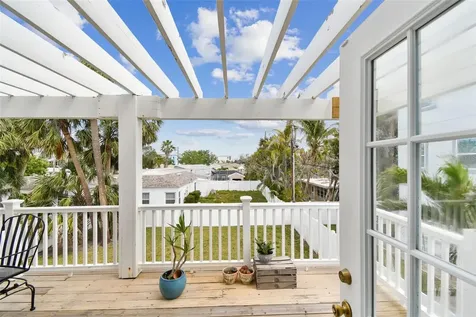 16033 Gulf Boulevard Redington Beach FL 33708