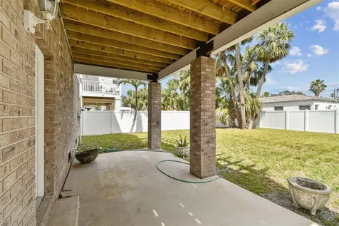 16033 Gulf Boulevard Redington Beach FL 33708