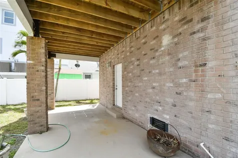 16033 Gulf Boulevard Redington Beach FL 33708