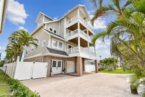 16033 Gulf Boulevard Redington Beach FL 33708