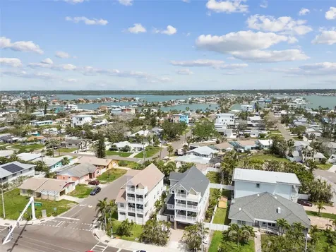 16033 Gulf Boulevard Redington Beach FL 33708