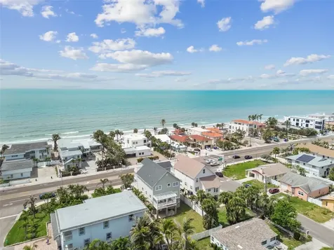 16033 Gulf Boulevard Redington Beach FL 33708