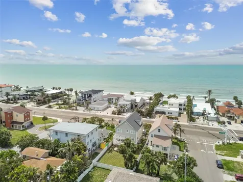 16033 Gulf Boulevard Redington Beach FL 33708