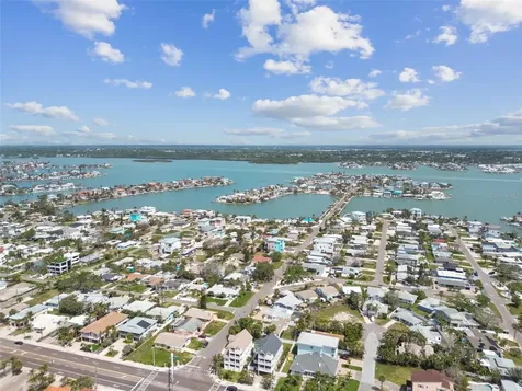 16033 Gulf Boulevard Redington Beach FL 33708