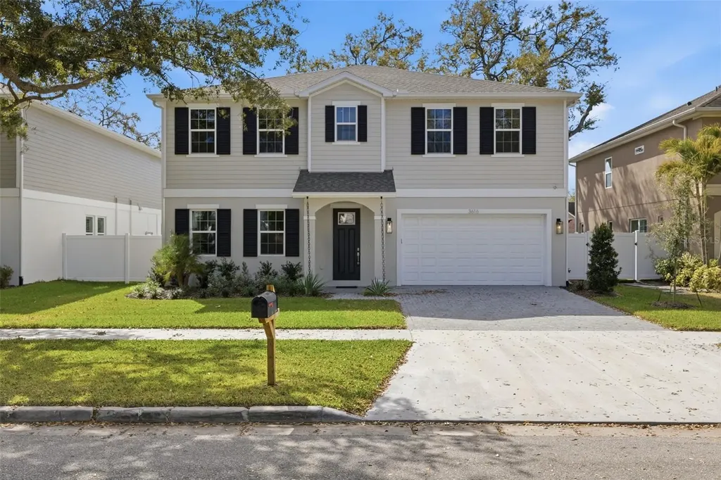 3616 W Platt Street Tampa FL 33609