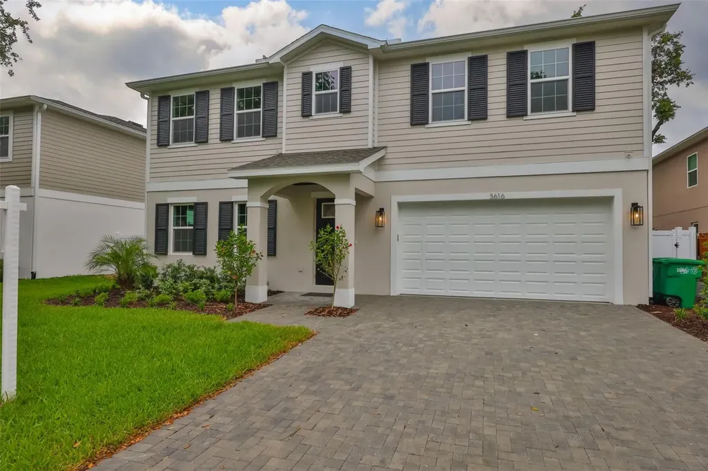 3616 W Platt Street Tampa FL 33609