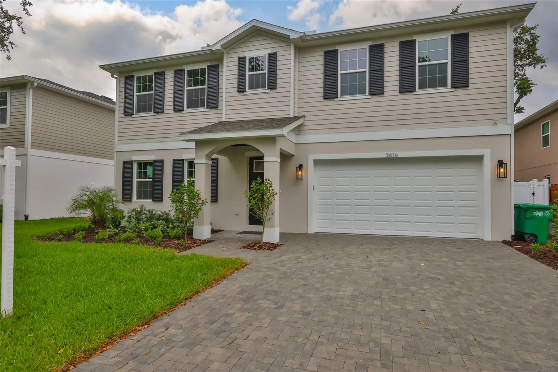 3616 W Platt Street Tampa FL 33609