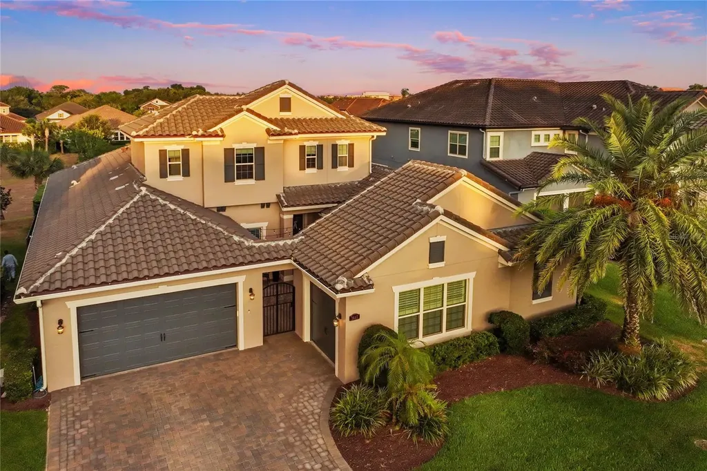 3647 Farm Bell Place Lake Mary FL 32746