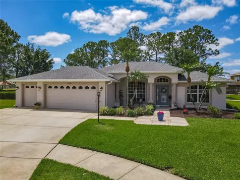 1156 Rivercrest Court Port Orange FL 32128