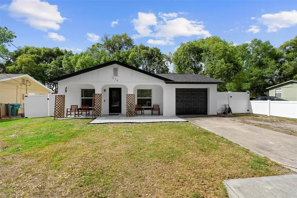 376 Orange Avenue Longwood FL 32750