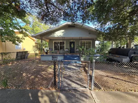 3503 N 11th Street Tampa FL 33605