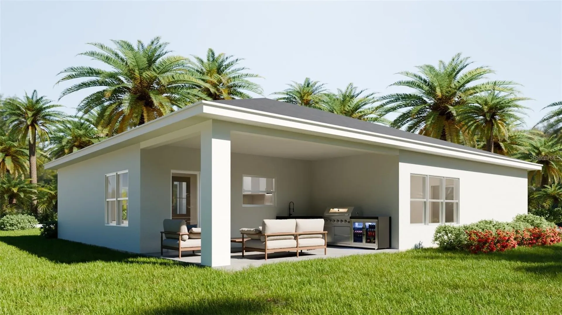 16 Heather Terrace North Port FL 34286